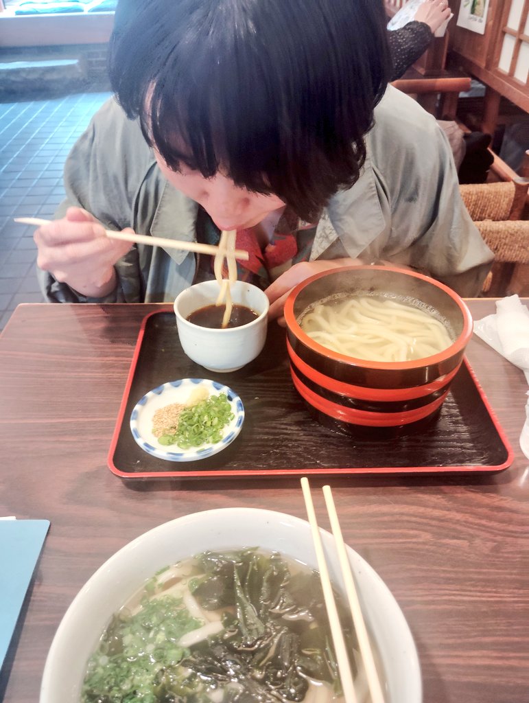 森野 tweet media