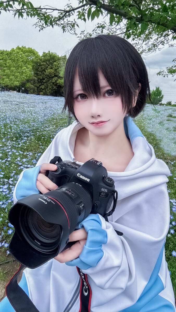 神湊しお tweet media
