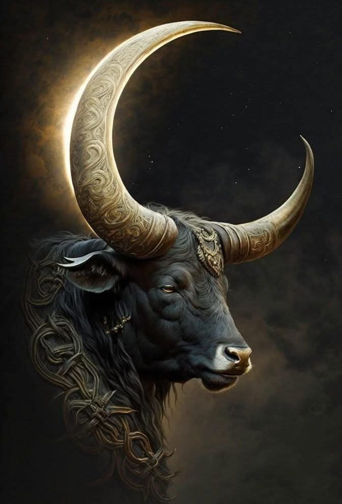 KusmirekMarcin's tweet image. Patience isn’t weakness it’s strength growing in silence.
You move slow, but steady. And once you move… nothing can stop you.

Stability. Determination. Loyalty to your own values.
This isn’t a sign for everyone — it’s for those who know exactly what they want.

#Taurus #Zodiac