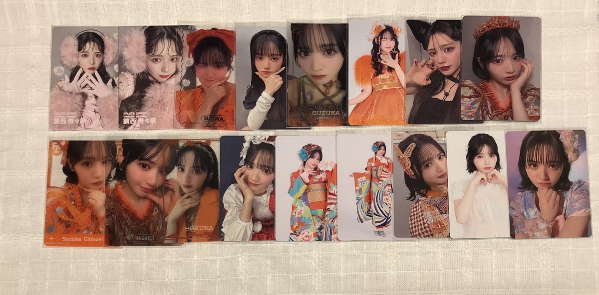 取引🍬🍭 tweet media