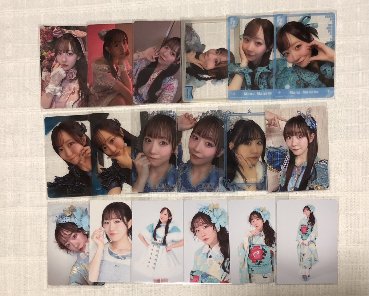 取引🍬🍭 tweet media