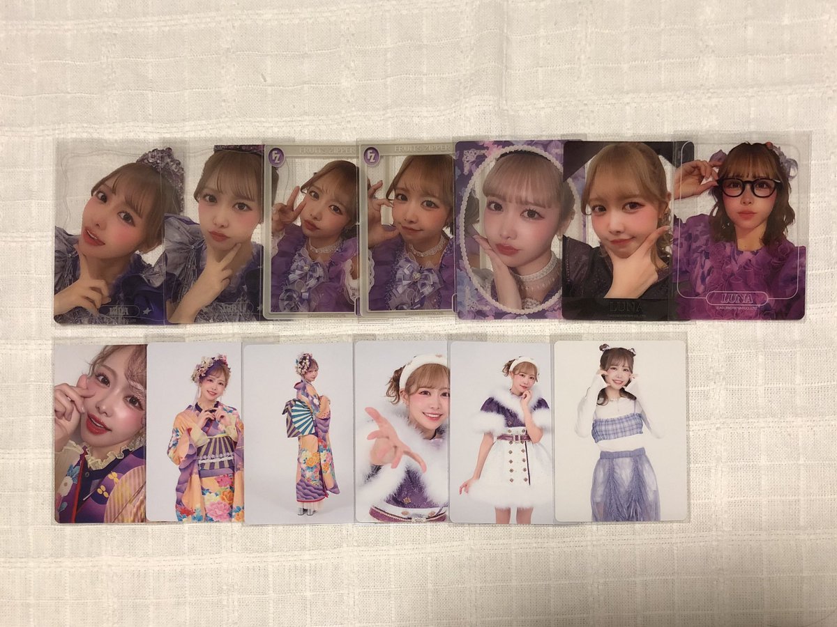 取引🍬🍭 tweet media