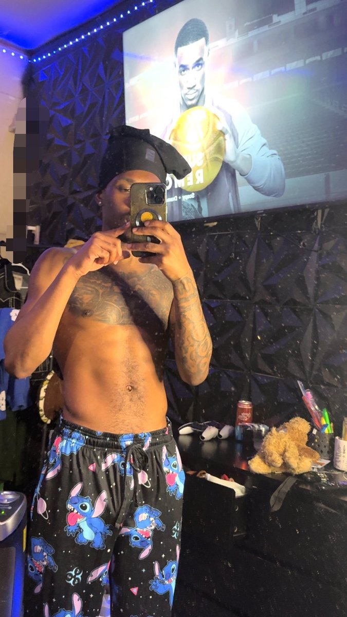 J. Boogie tweet media