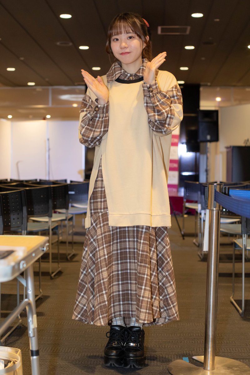 なつ tweet media