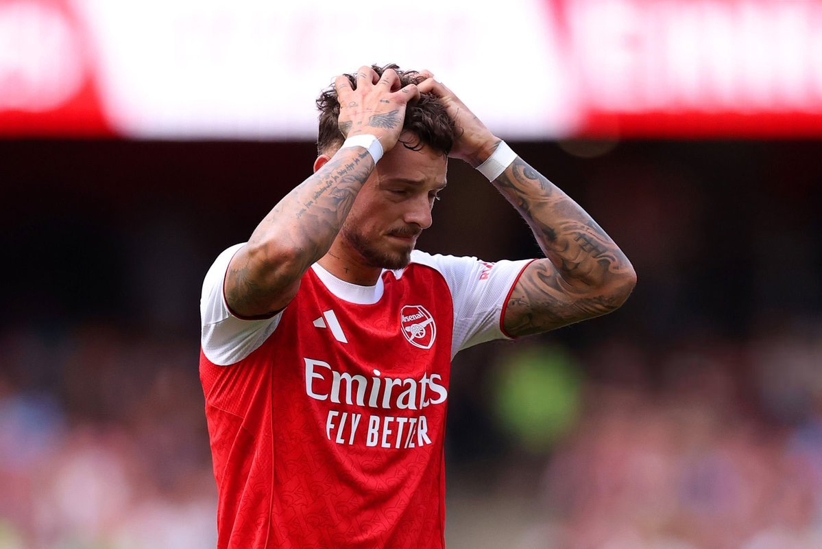 ArsenalMuse tweet media