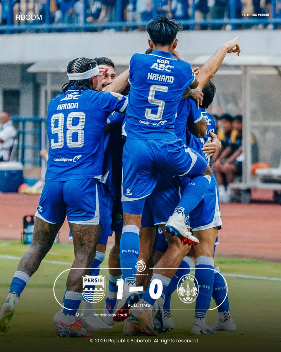 REPUBLIK BOBOTOH tweet media