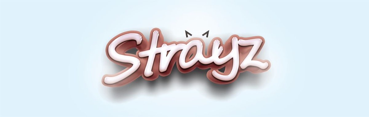 Strayz tweet media