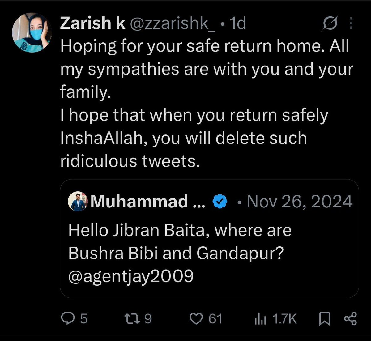 Qaimkhani tweet media