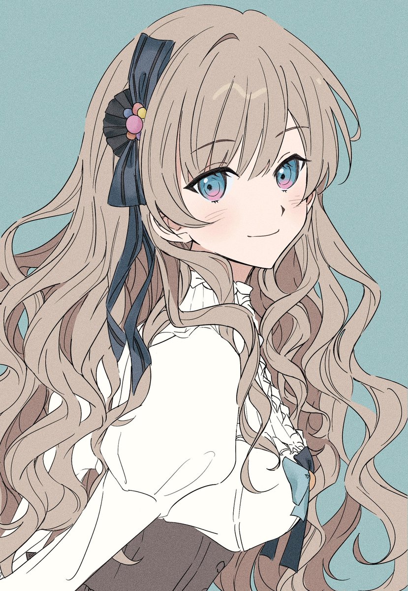 抹茶蜜瓜包 tweet media