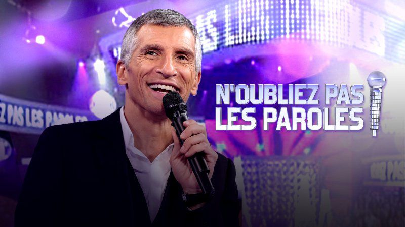 France TV Pro tweet media