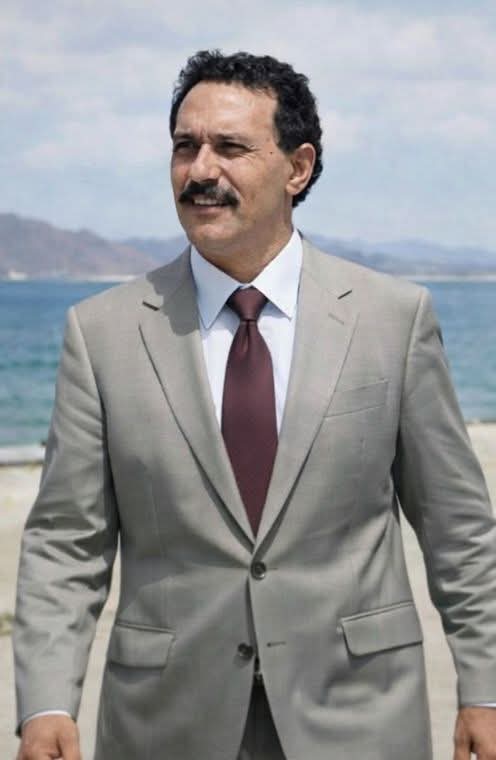 مطيع سعيد الدعيس tweet media