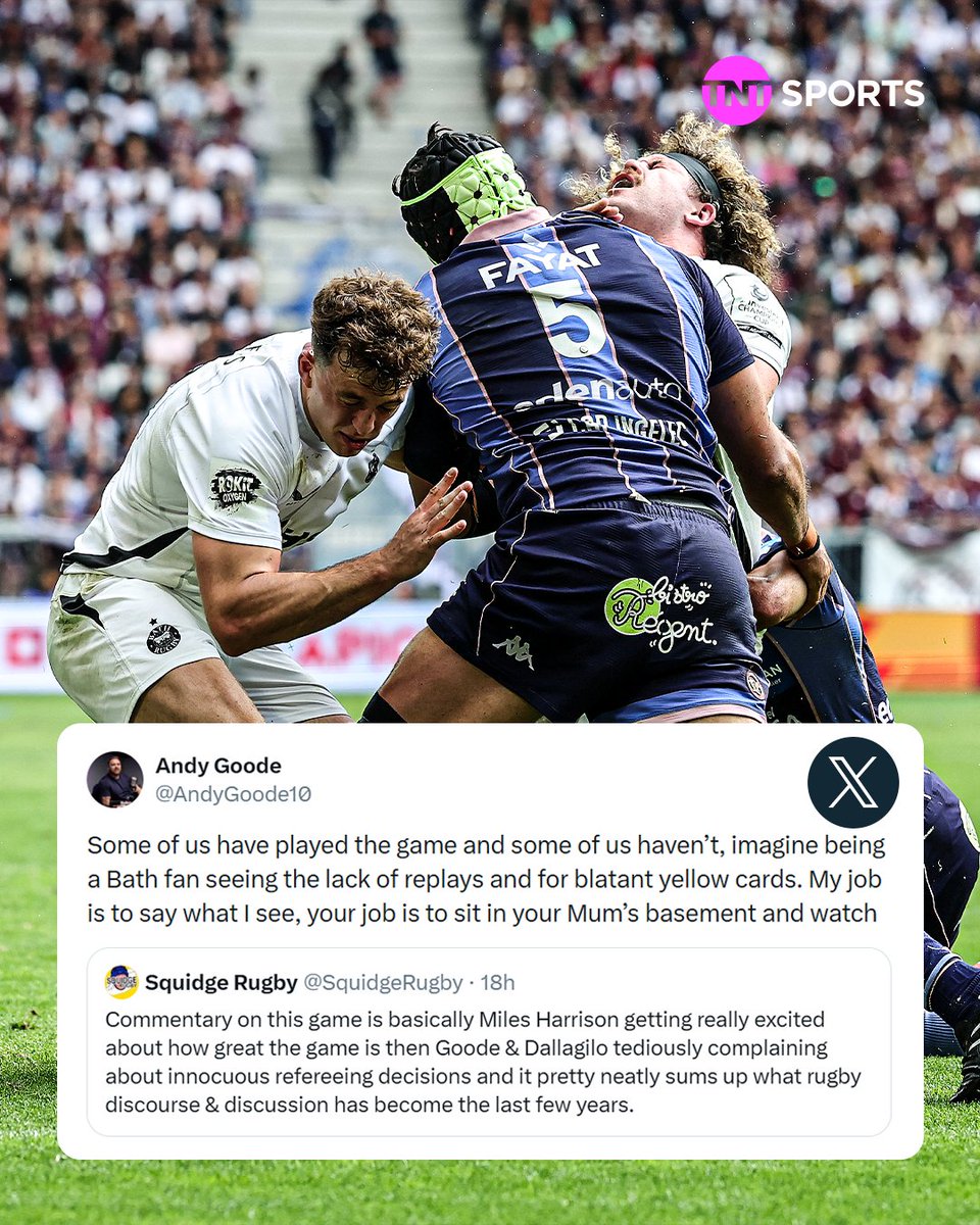 Rugby on TNT Sports tweet media