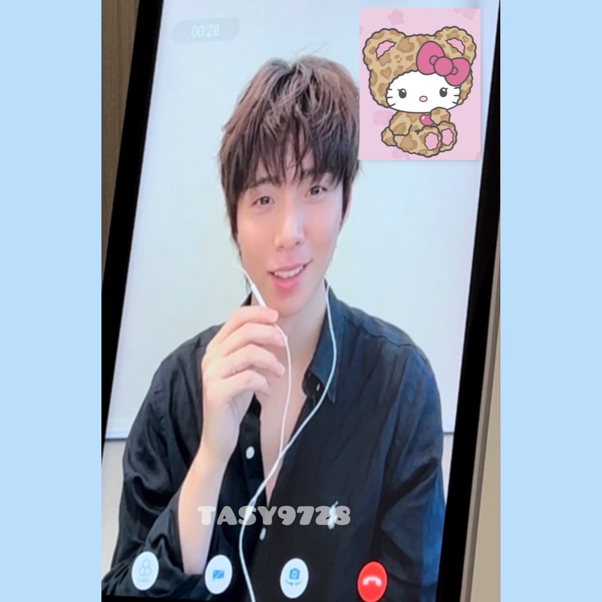턍턍 tweet media