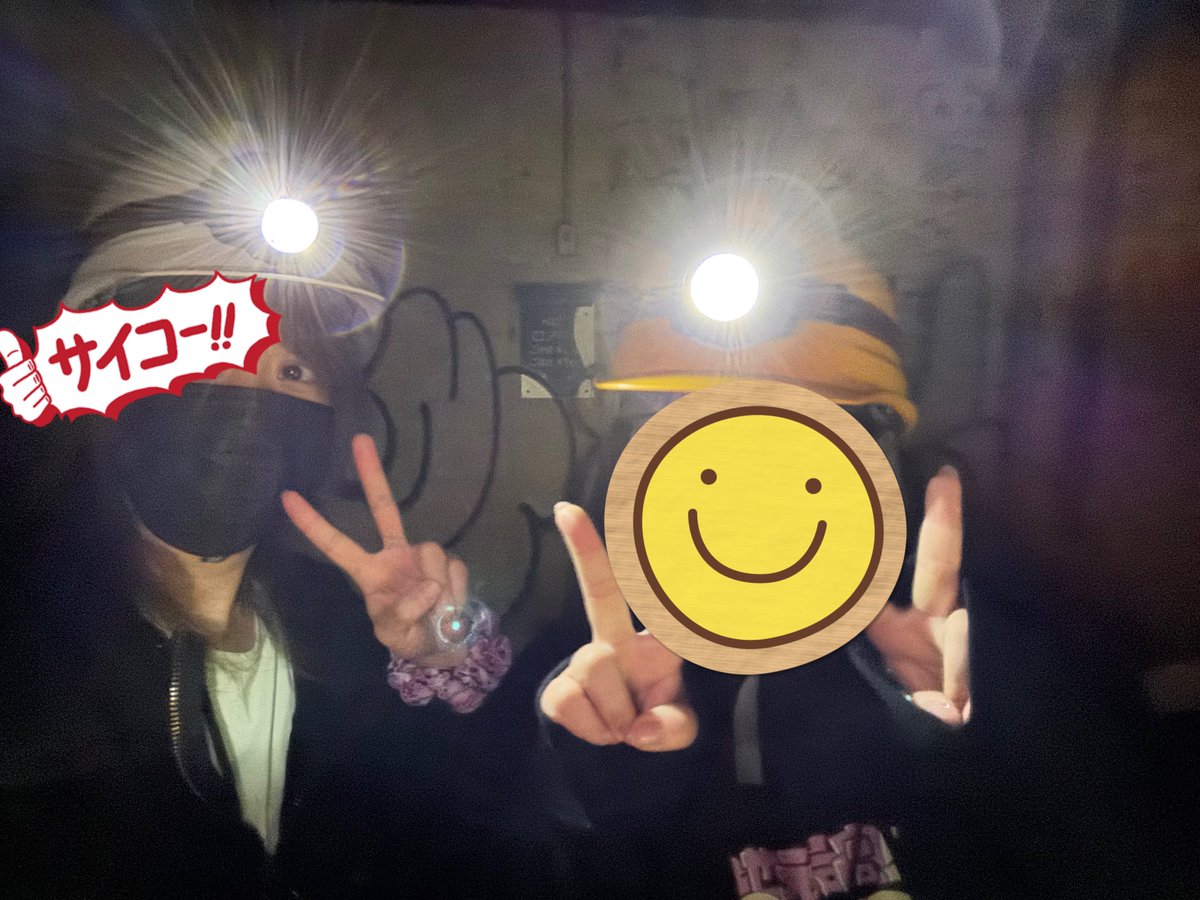 ﾋﾆｬﾀﾛｳ tweet media