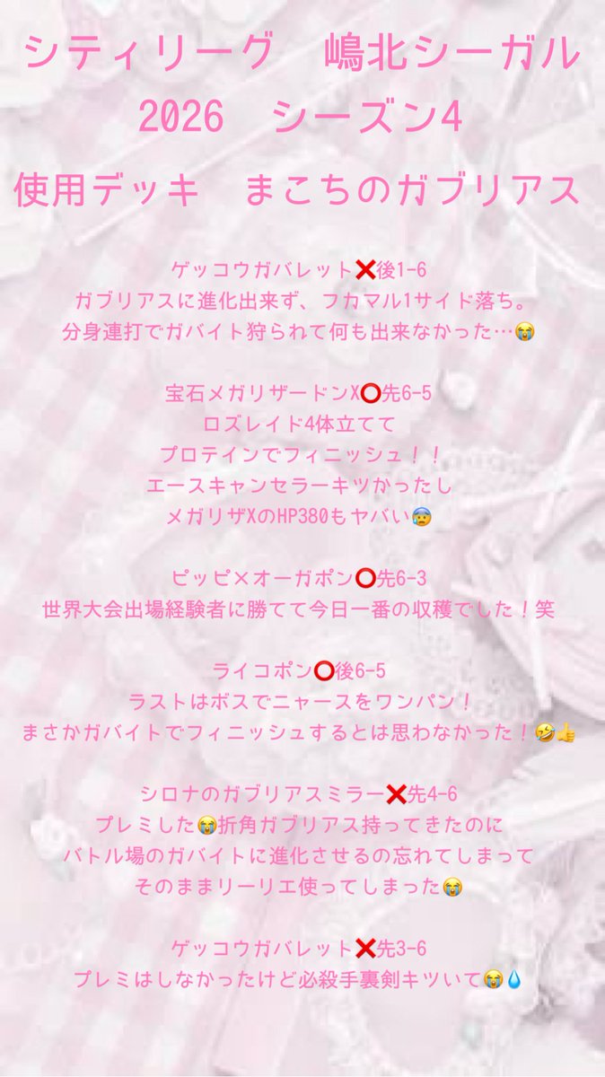 まこち🐈🍓🎀 tweet media