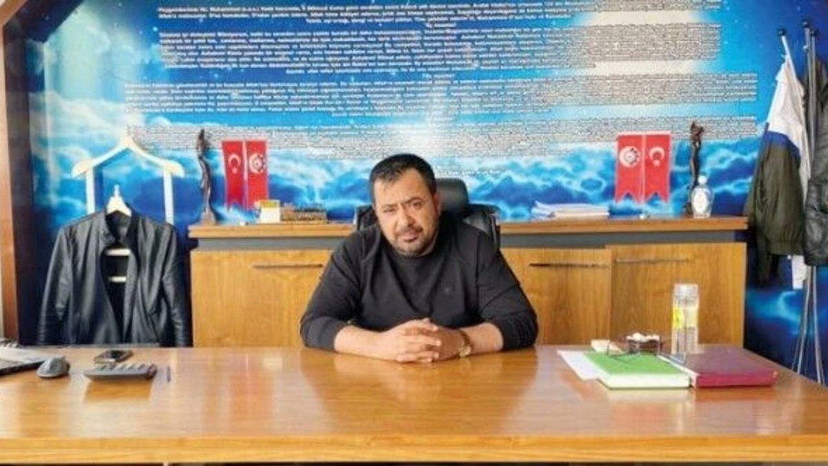 Serhat News tweet media