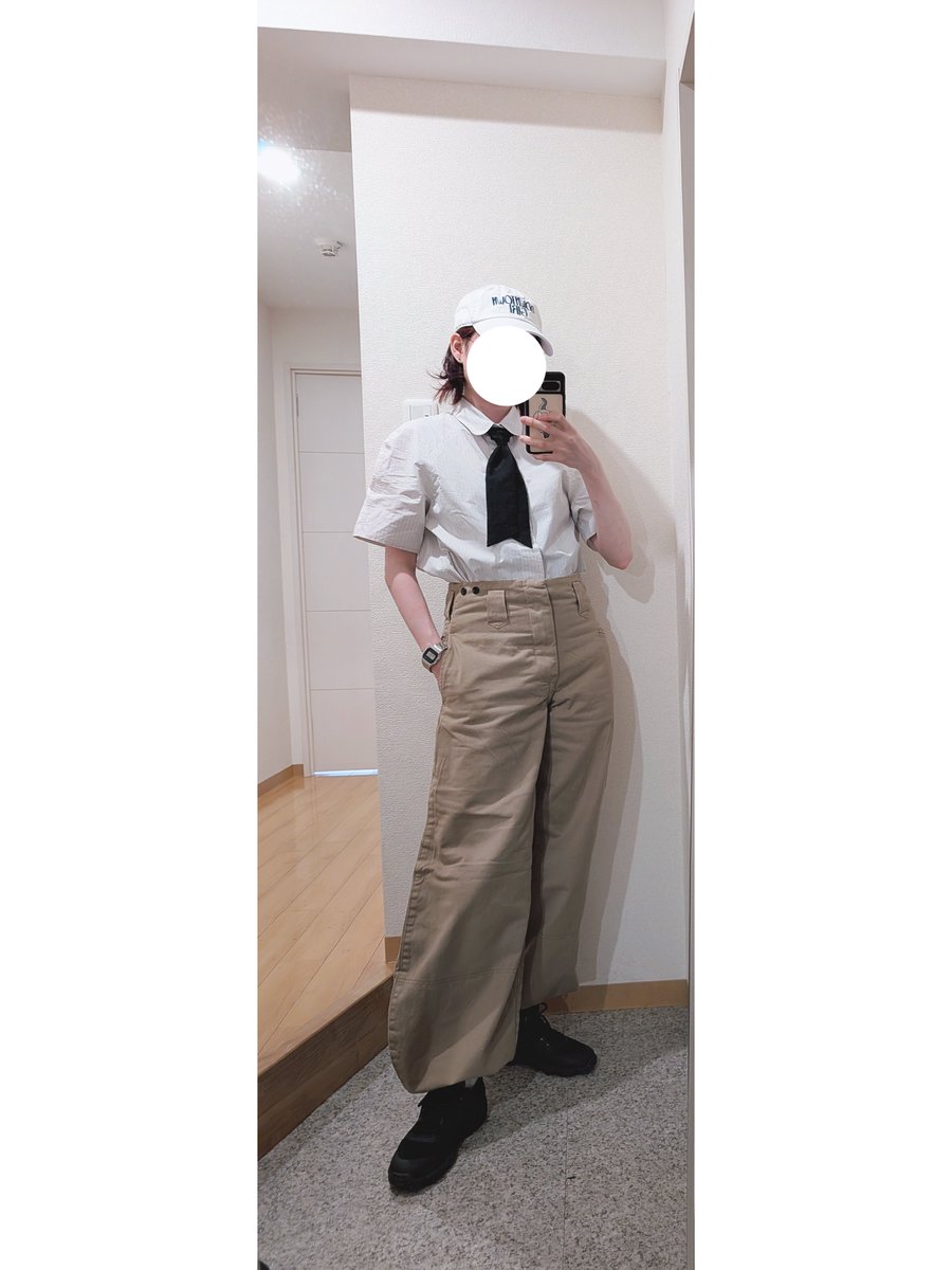 雑着