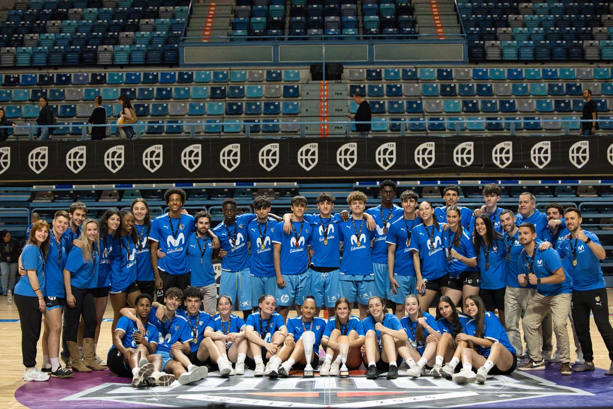 Movistar Estudiantes tweet media