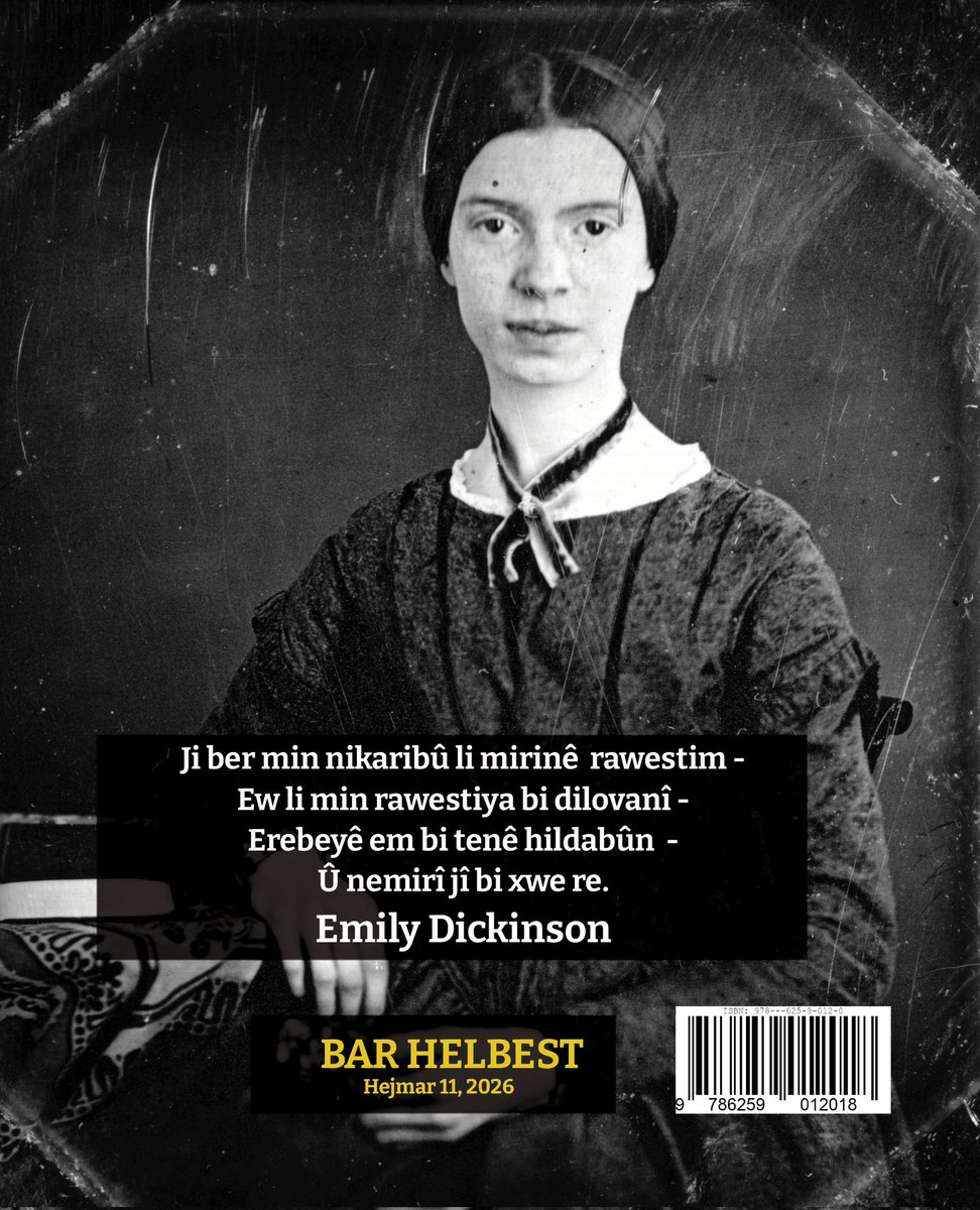 barhelbest's tweet photo. Hejmara me ya 11an derket 🍀 https://t.co/7HT9jR5vni