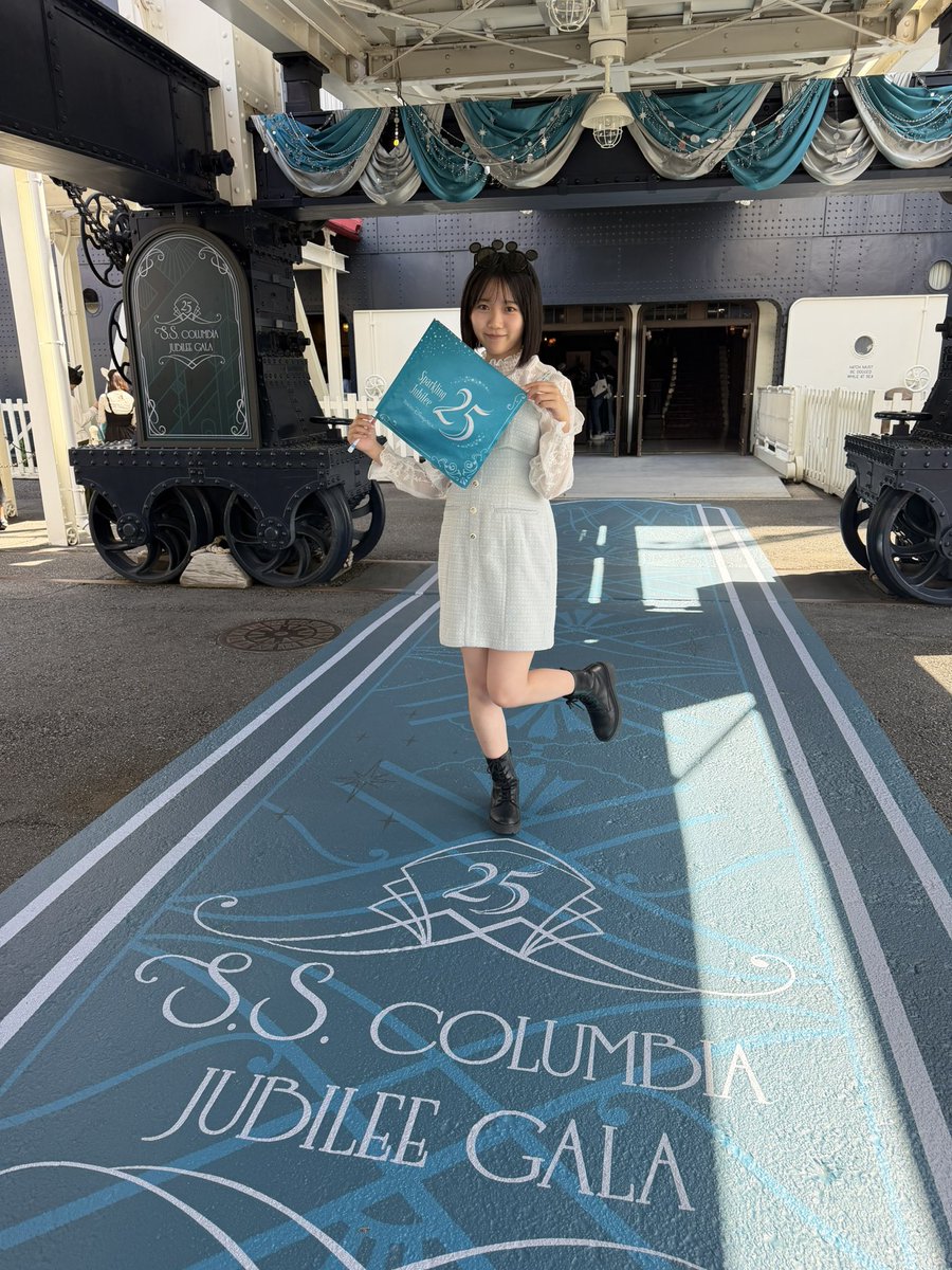 石田悠佳（いしだゆうか） tweet media