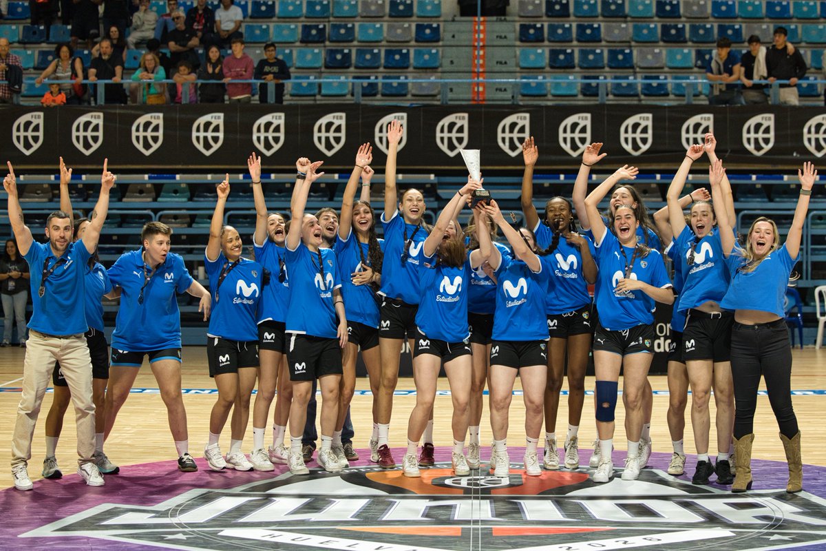 Movistar Estudiantes tweet media