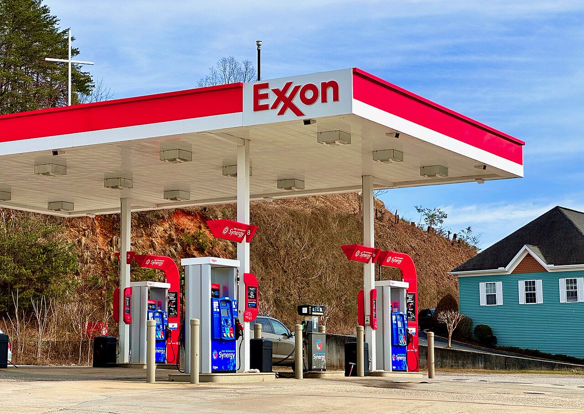 Soy Gente del Petróleo tweet media