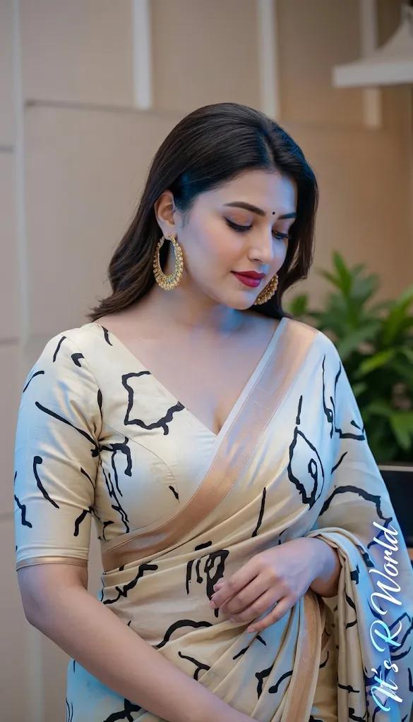 Vandana tweet media