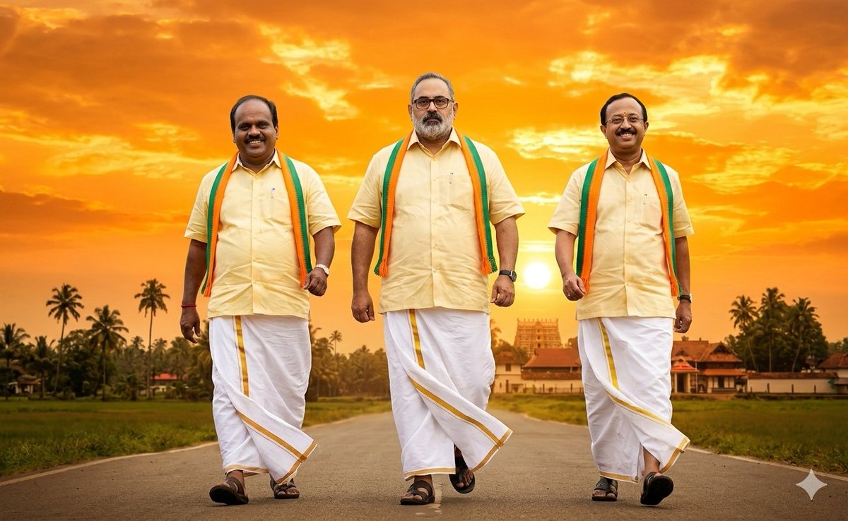 Ahab59_'s tweet photo. കേരളത്തെ സംബന്ധിച്ചടുത്തോളം മൂന്ന് ഒരു ചെറിയ സംഖ്യയല്ല. https://t.co/smvAr4ZzYM
