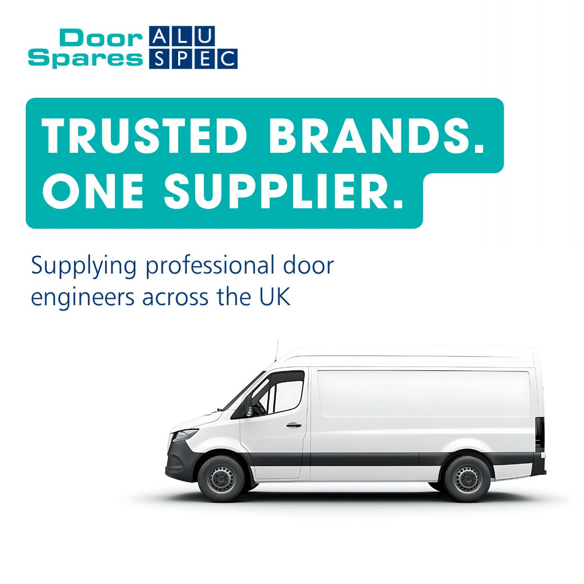 DoorSpares's tweet image. Trusted brands. One supplier.
Get everything you need, fast — with next day delivery available.

Shop now 👉 dk.world/3y5NGFf

#DoorSpares #DoorHardware #UKTrade #NextDayDelivery #DoorEngineers #TradeSupplies #FacilitiesManagement
