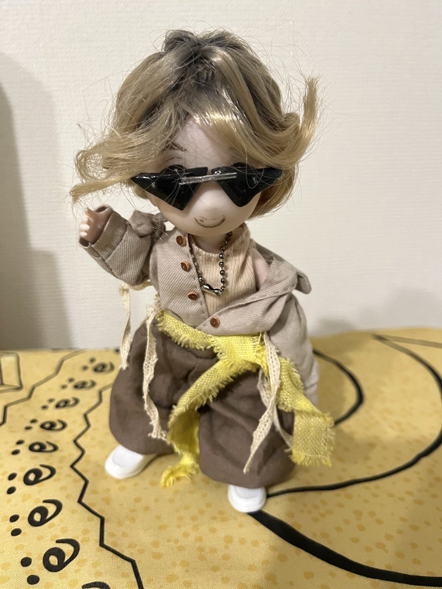 みこし tweet media