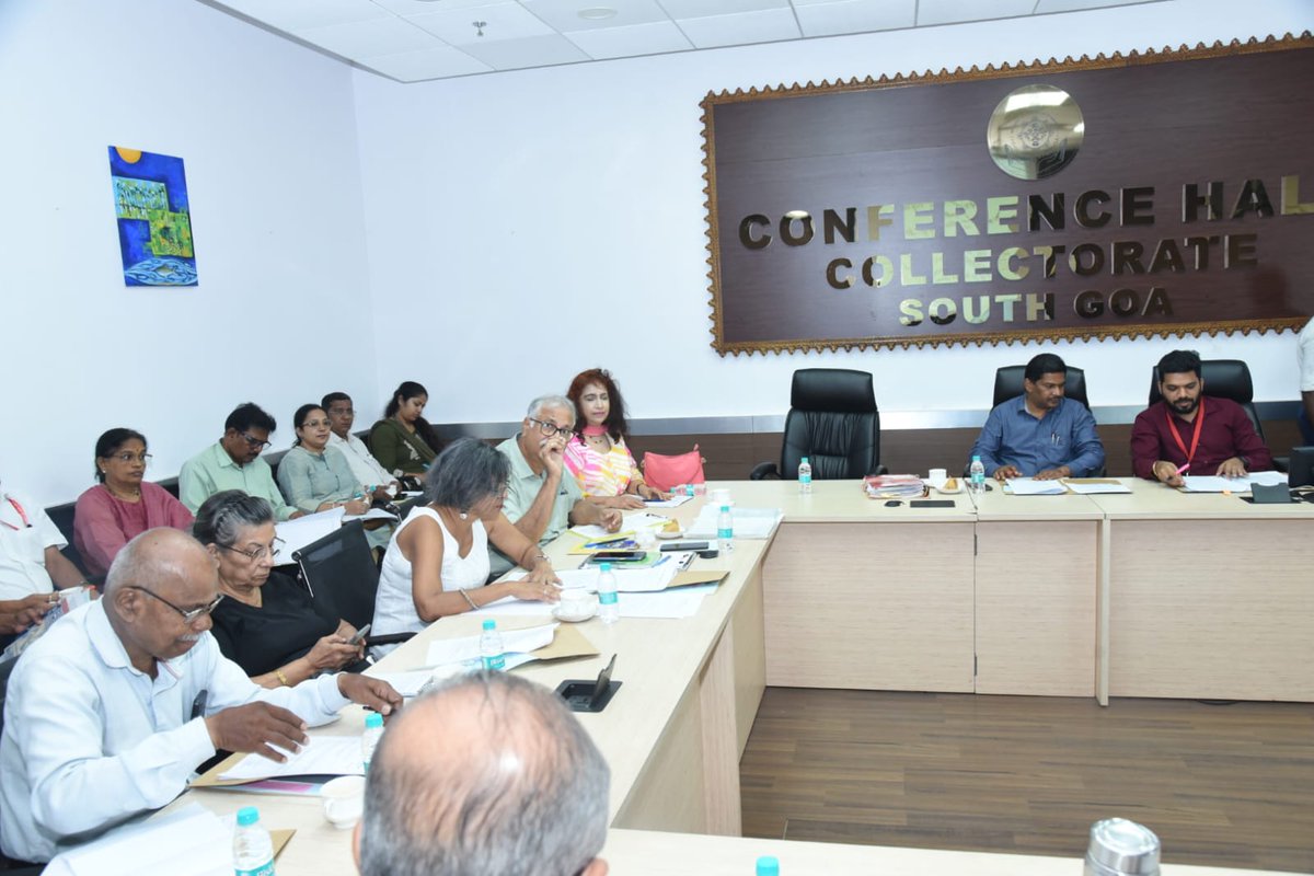 DIP Goa tweet media