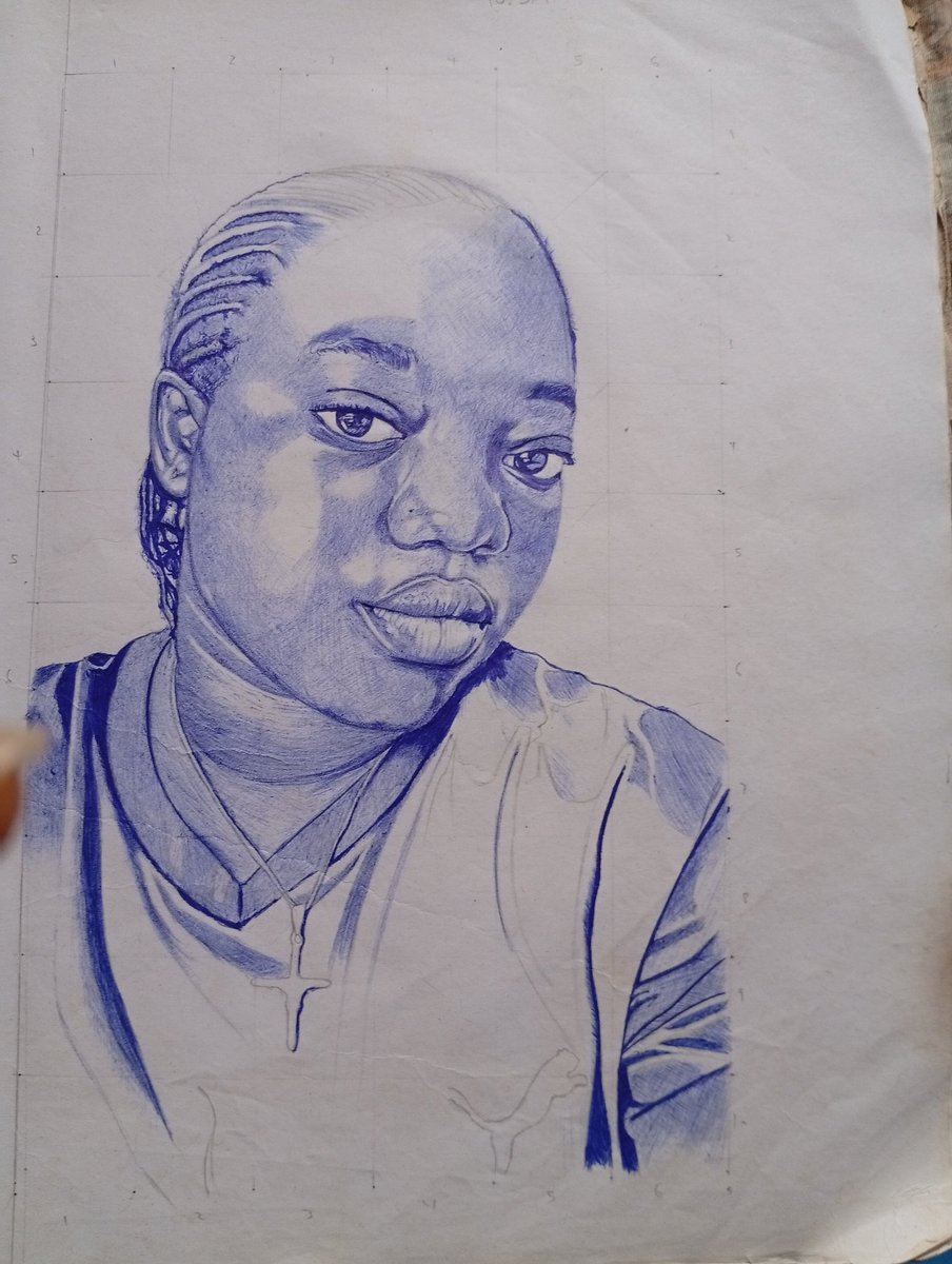Daesketches tweet media