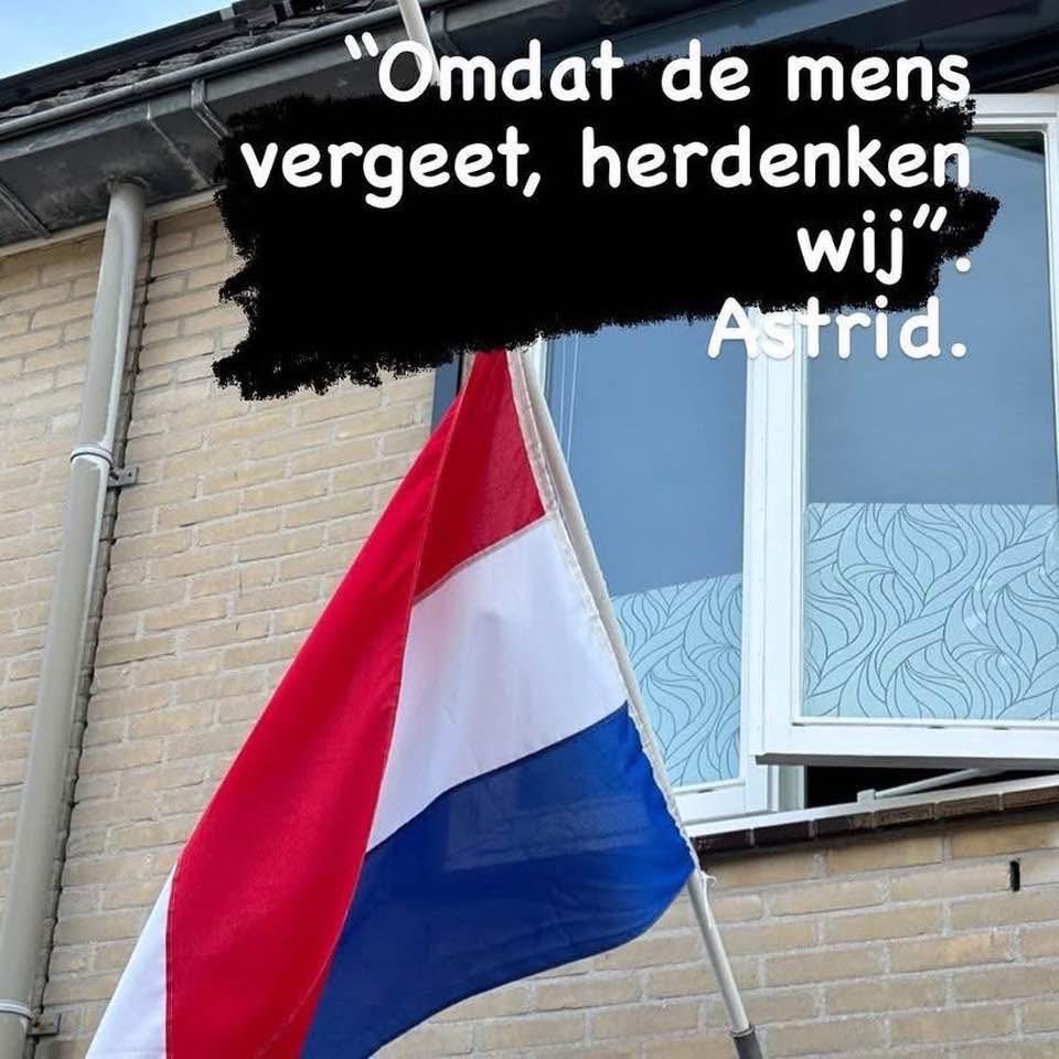 Astrid Luijten 🇳🇱 tweet media