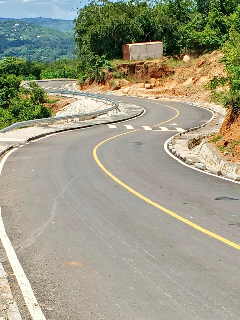 Kenya Urban Roads Authority (KURA) tweet media