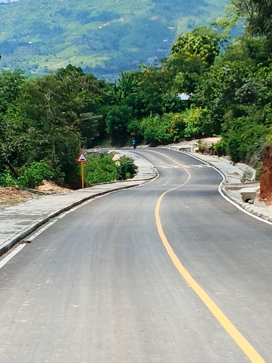 Kenya Urban Roads Authority (KURA) tweet media