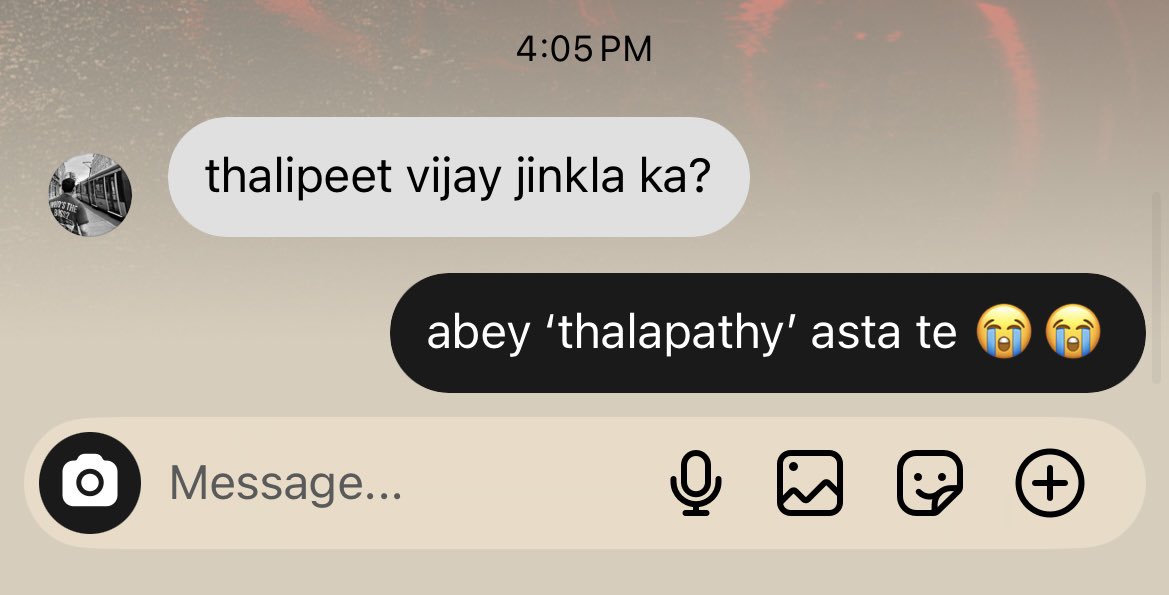 ukdicha modak tweet media