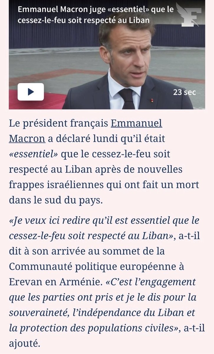Chris_Gomart's tweet image. « Paroles, paroles,… Encore des mots toujours des mots, les mêmes mots… Rien que des mots » chantait Dalida. Pensait-elle au #Président de la #République qui ne cache même plus son absence de stratégie pour notre #pays et nos #soldats, dont 3 ont été tués sans la moindre
