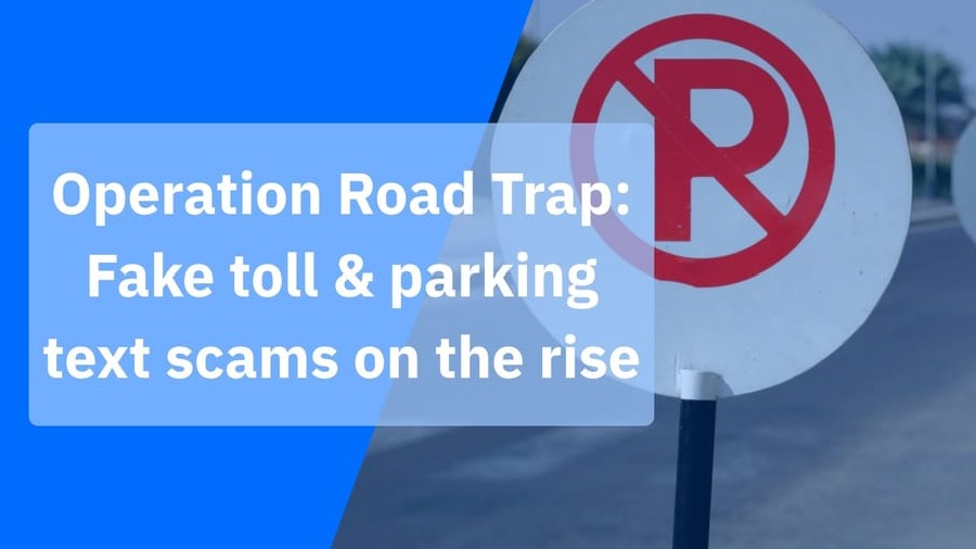 Bitdefender's tweet photo. Scam texts about unpaid tolls or parking fines are spreading across multiple countries, and they are designed to make you act fast. These messages often lead to fake payment sites or malware. Learn how the scam works and what to do if you get one: