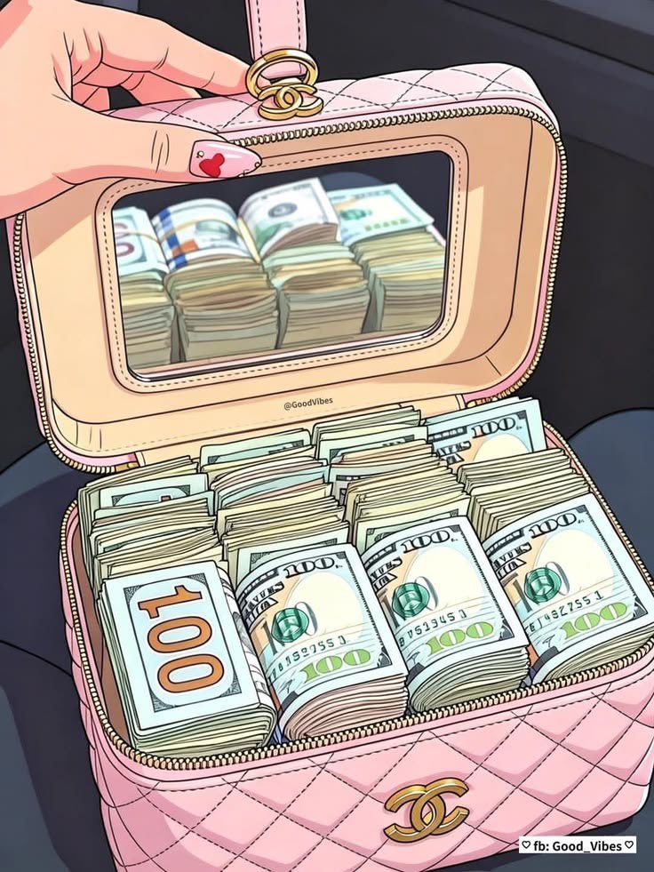 muneygirl✨💸 (@muneygirl) on Twitter photo 