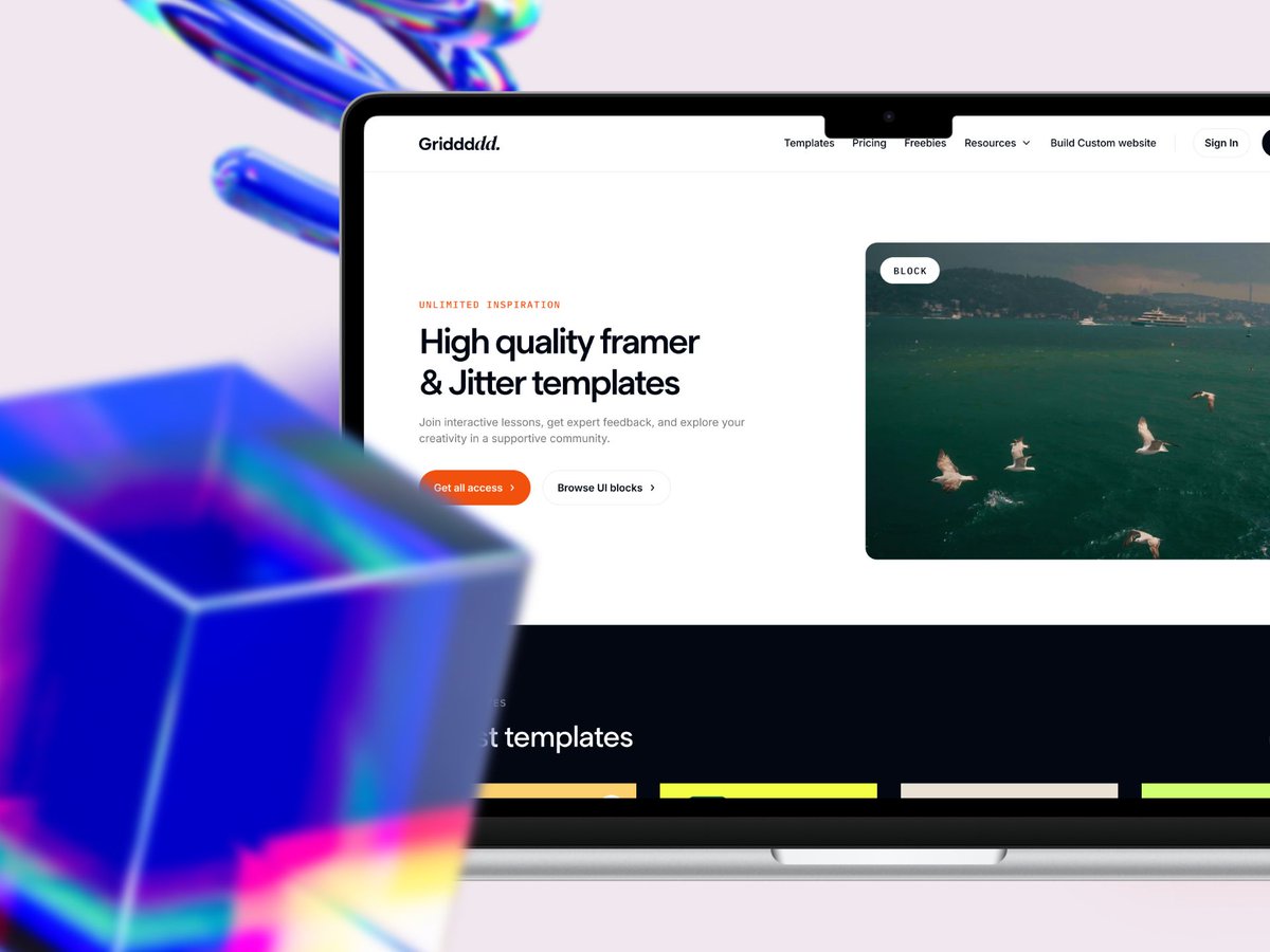 Shadat | Framer Developer 👊 tweet media