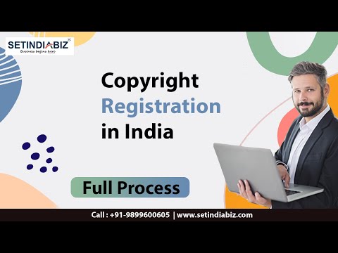 setindiabiz's tweet image. rotect your creative work under the Copyright Act, 1957

Learn about the process, fees, required documents, and 60-year protection benefits in this guide!

- Full video: zurl.co/Qzw1r

- Visit: zurl.co/F33NX

#Copyright #IPRIndia #StartupIndia #SetIndiaBiz