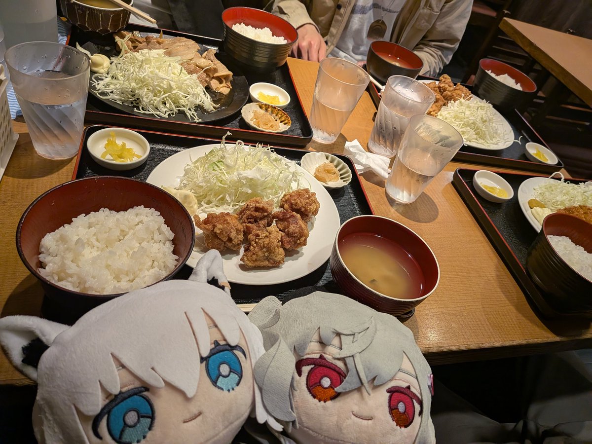 すてぃーぶん【すこん部🌽兼響咲連合🎤👑兼二乃💜推し】ツアーKアリ、ミドグラ参戦！ tweet media