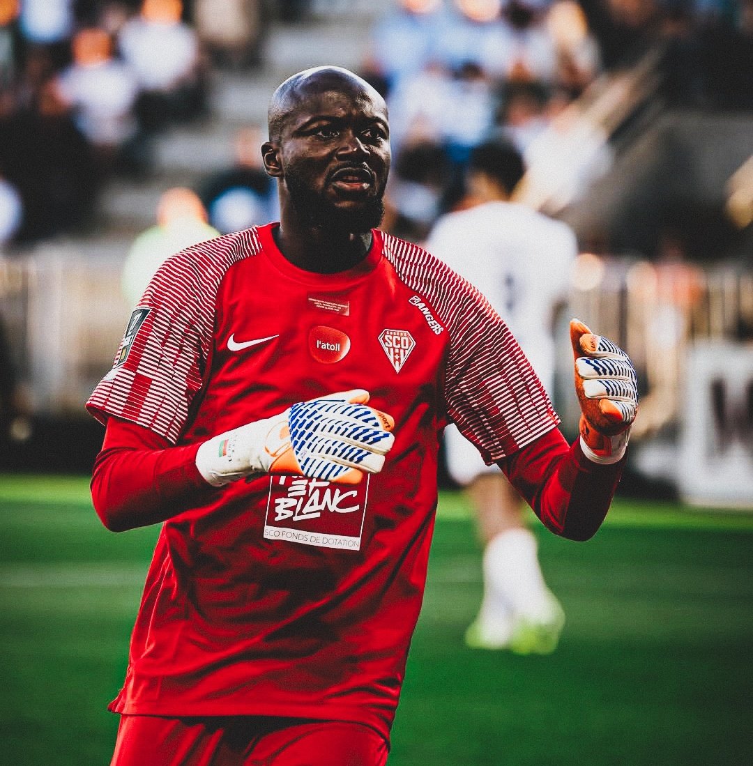 Joueurs Burkinabè 🇧🇫🐎 tweet media