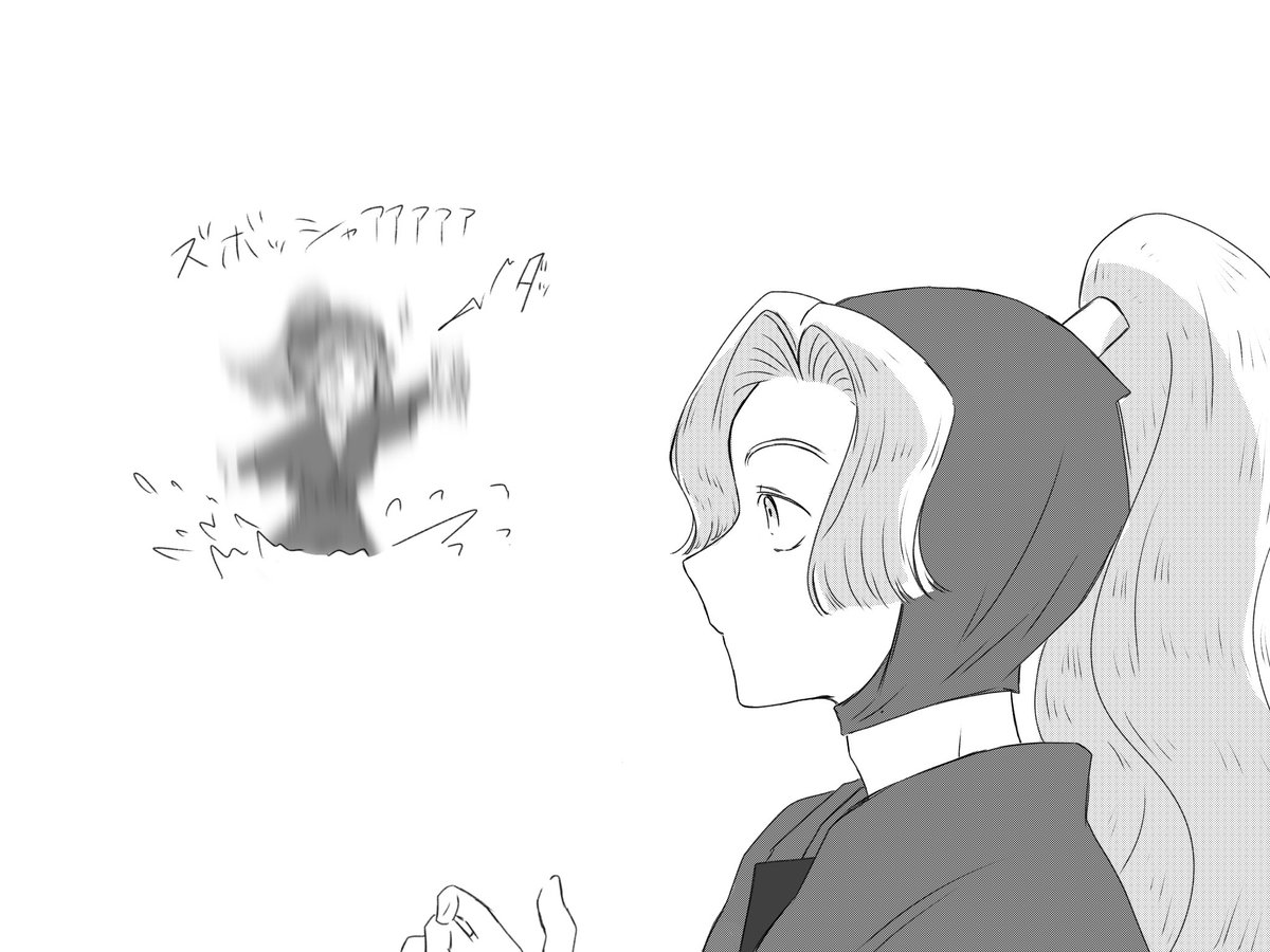 yuu___zm's tweet photo. よんい/自信回復🕳 https://t.co/eICxzpThvm