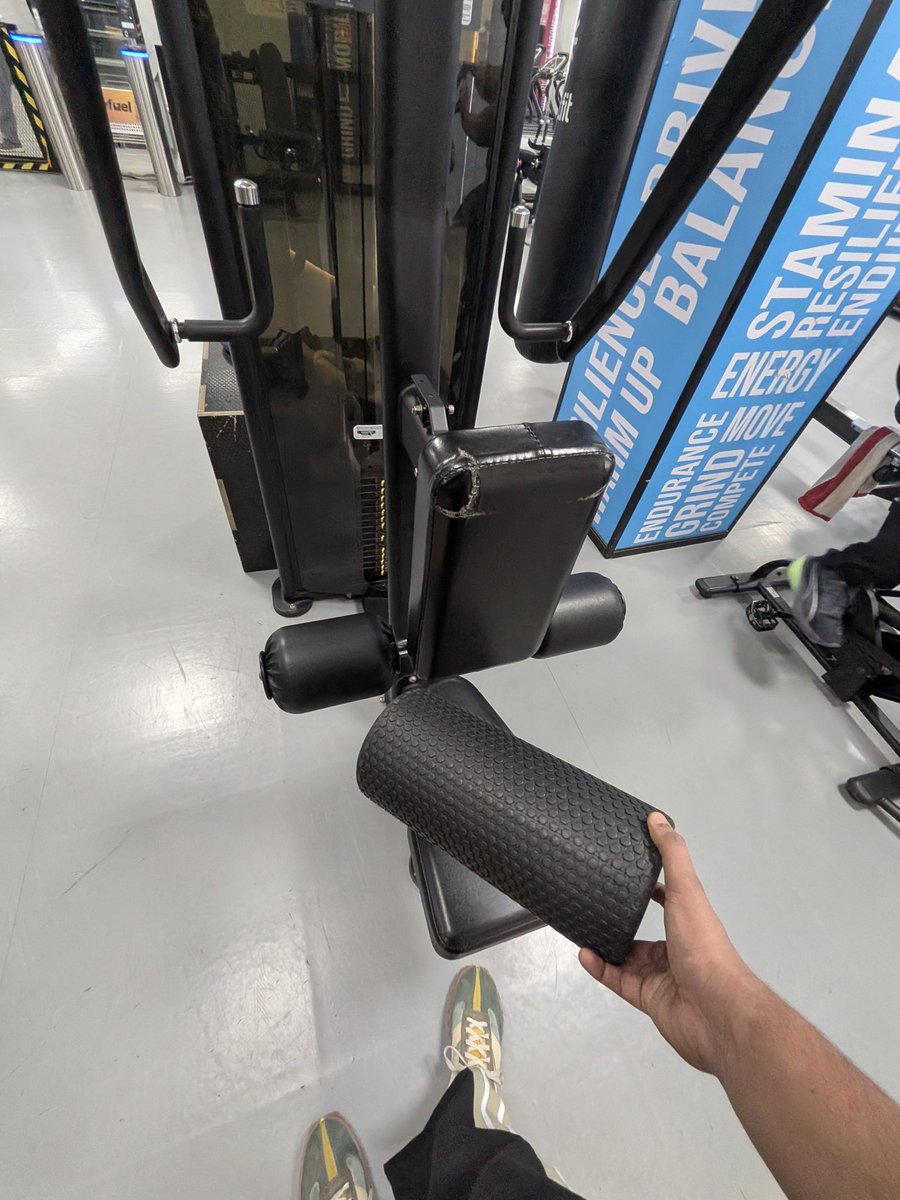Once you start using this for rowing, there's no going back.