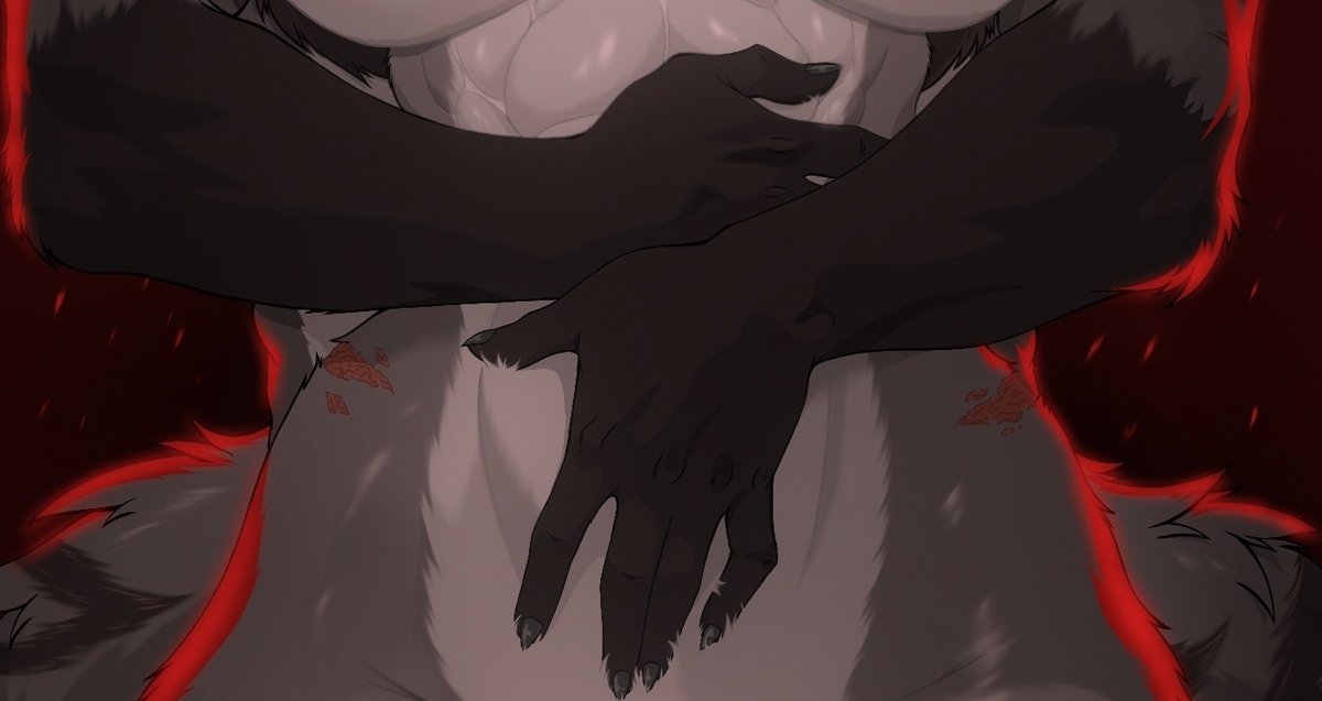 FluffySсar (comm open) tweet media
