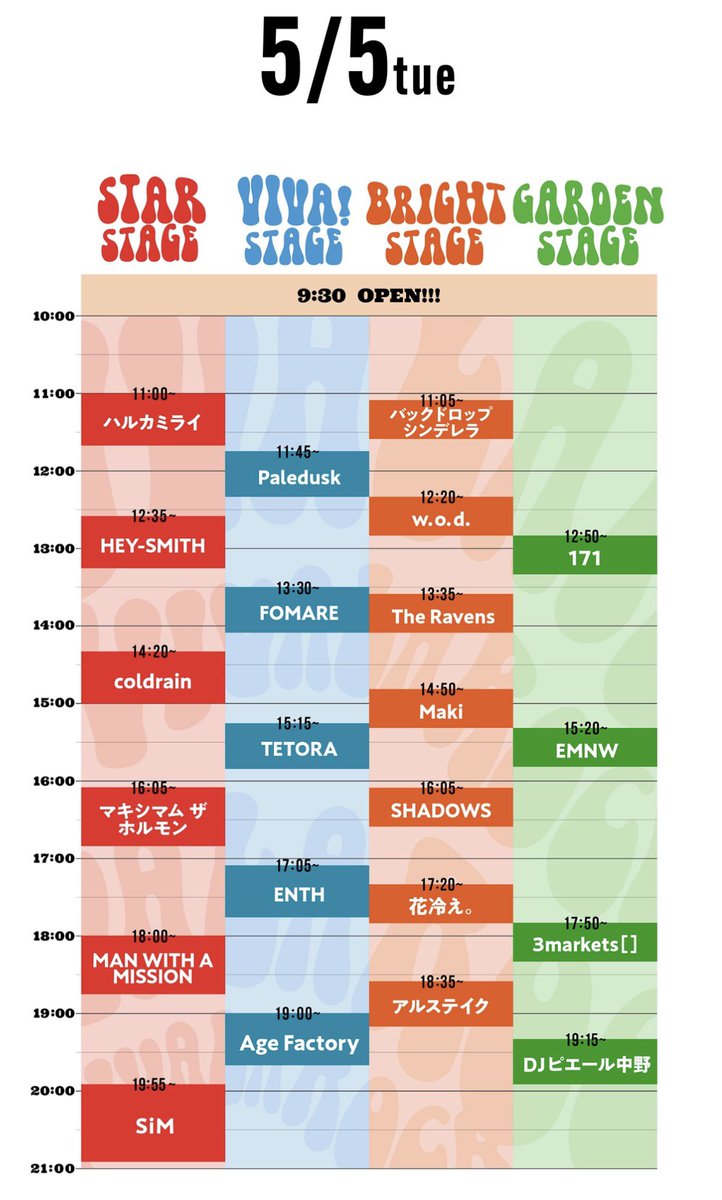 coco25@5/5VIVALA tweet media