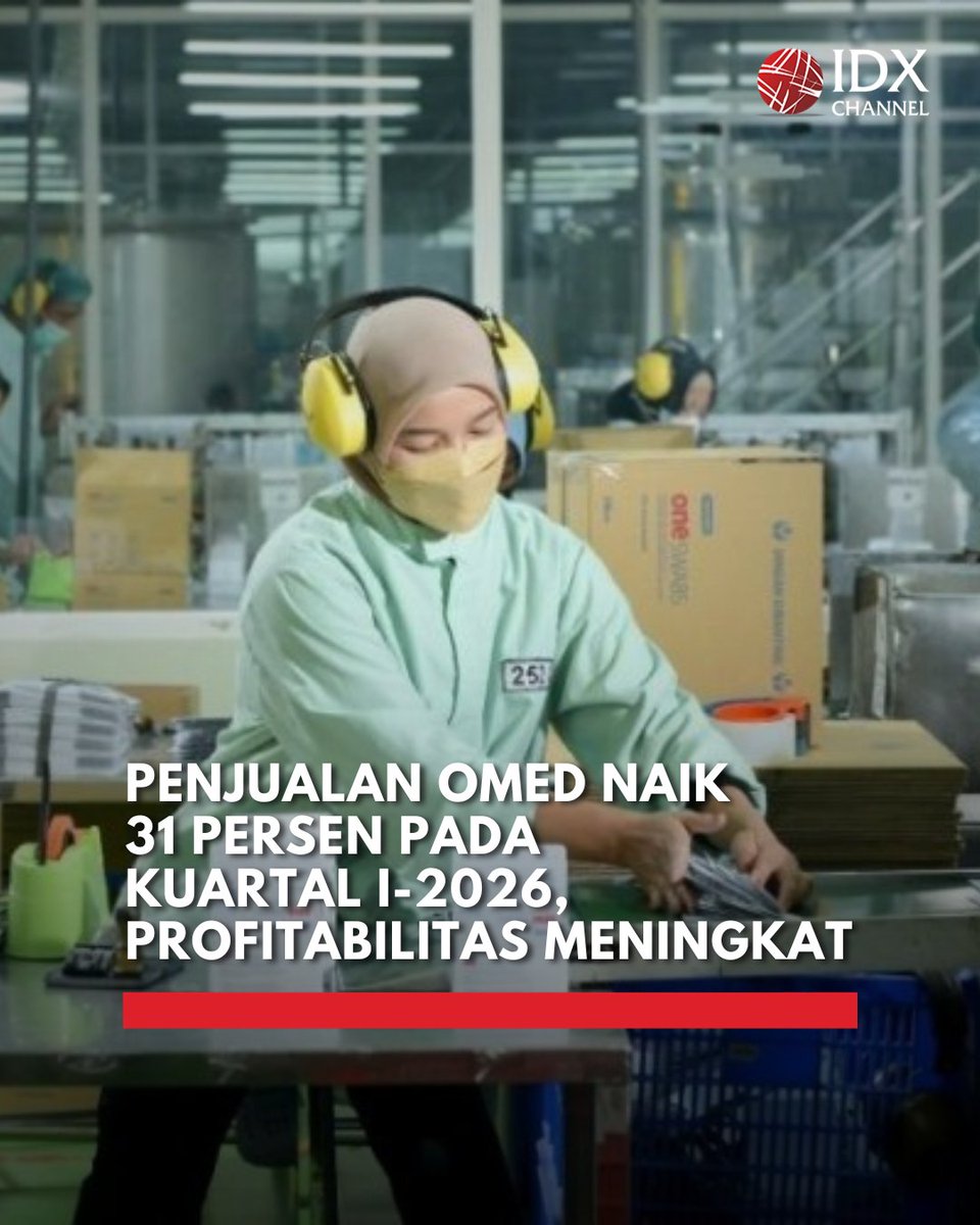 IDX CHANNEL tweet media