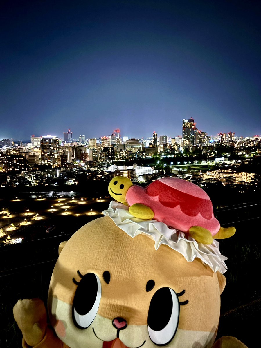 公式：ちぃたん☆仙台 tweet media